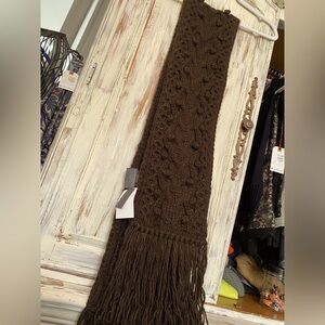 NWT Kenneth Cole Scarf😍🎁